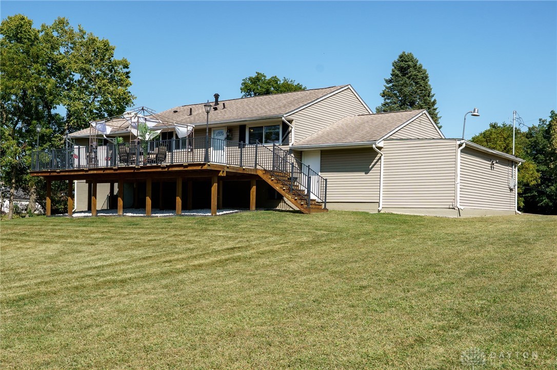 1109 Montgomery Avenue Springfield, OH 45506 - Photo 42 of 63