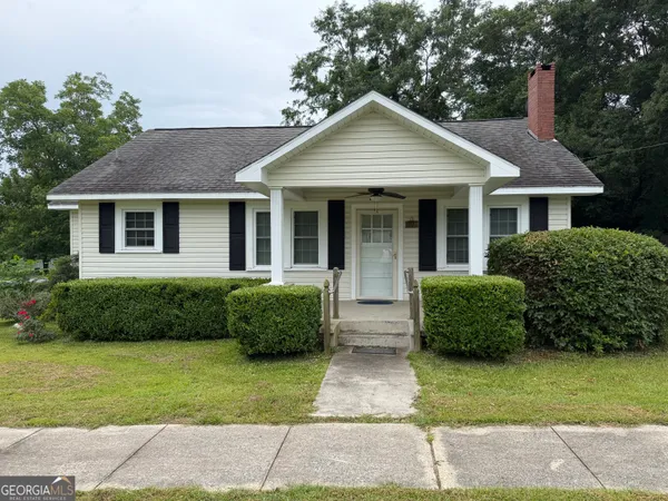 $132,900 | 1021 Snowhill Street, Cadwell, GA 31009
