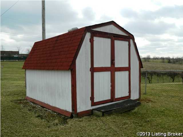 175 Jerry Hardesty Road Ekron, KY 40117 - Photo 30 of 30 Additional Photo