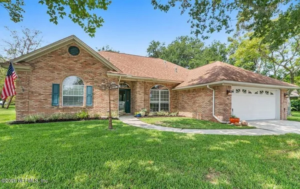 $2,600 | 1905 Harbor Island Drive, Fleming Island, FL 32003