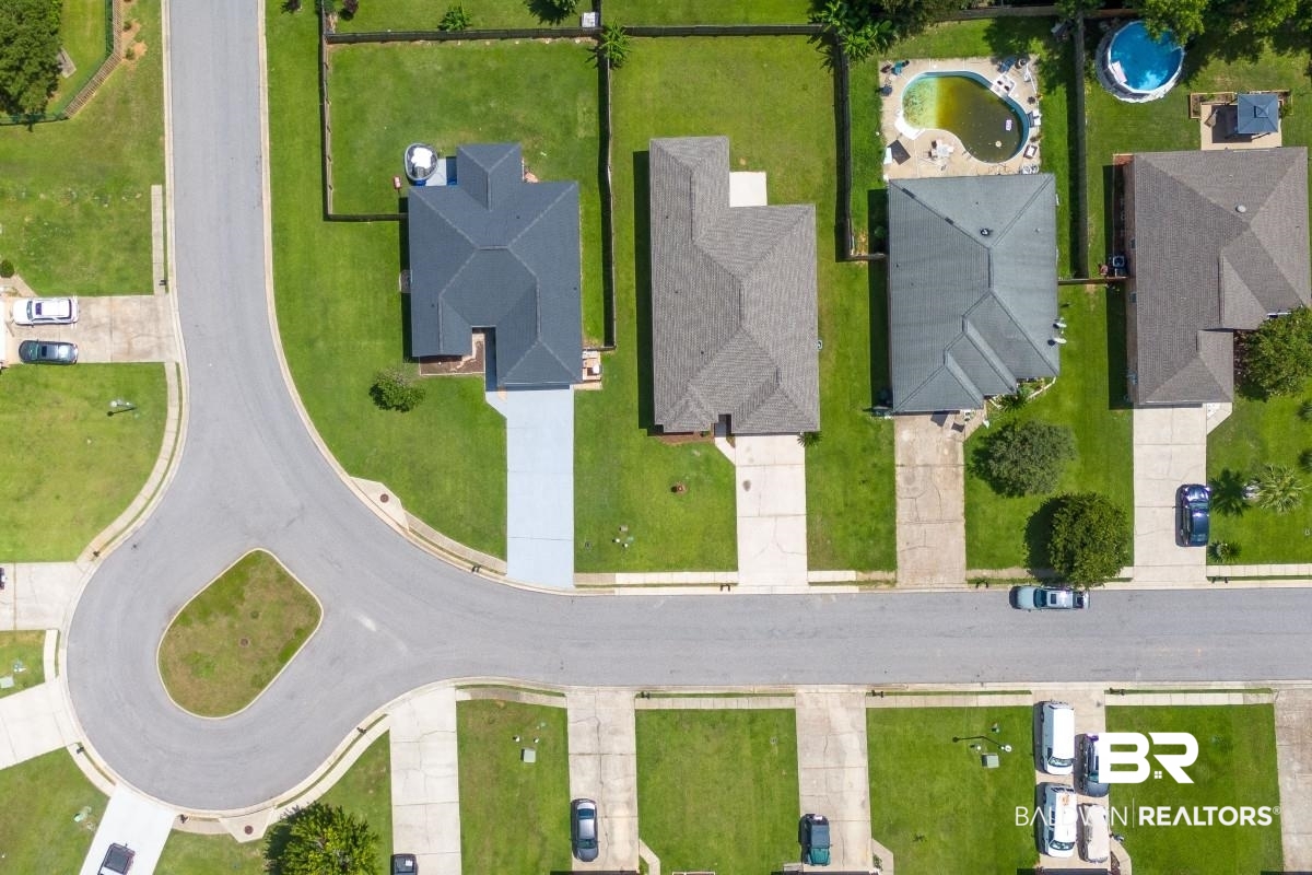 16927 Sugar Loop Foley, AL 36535 - Photo 48 of 50 Aerial view