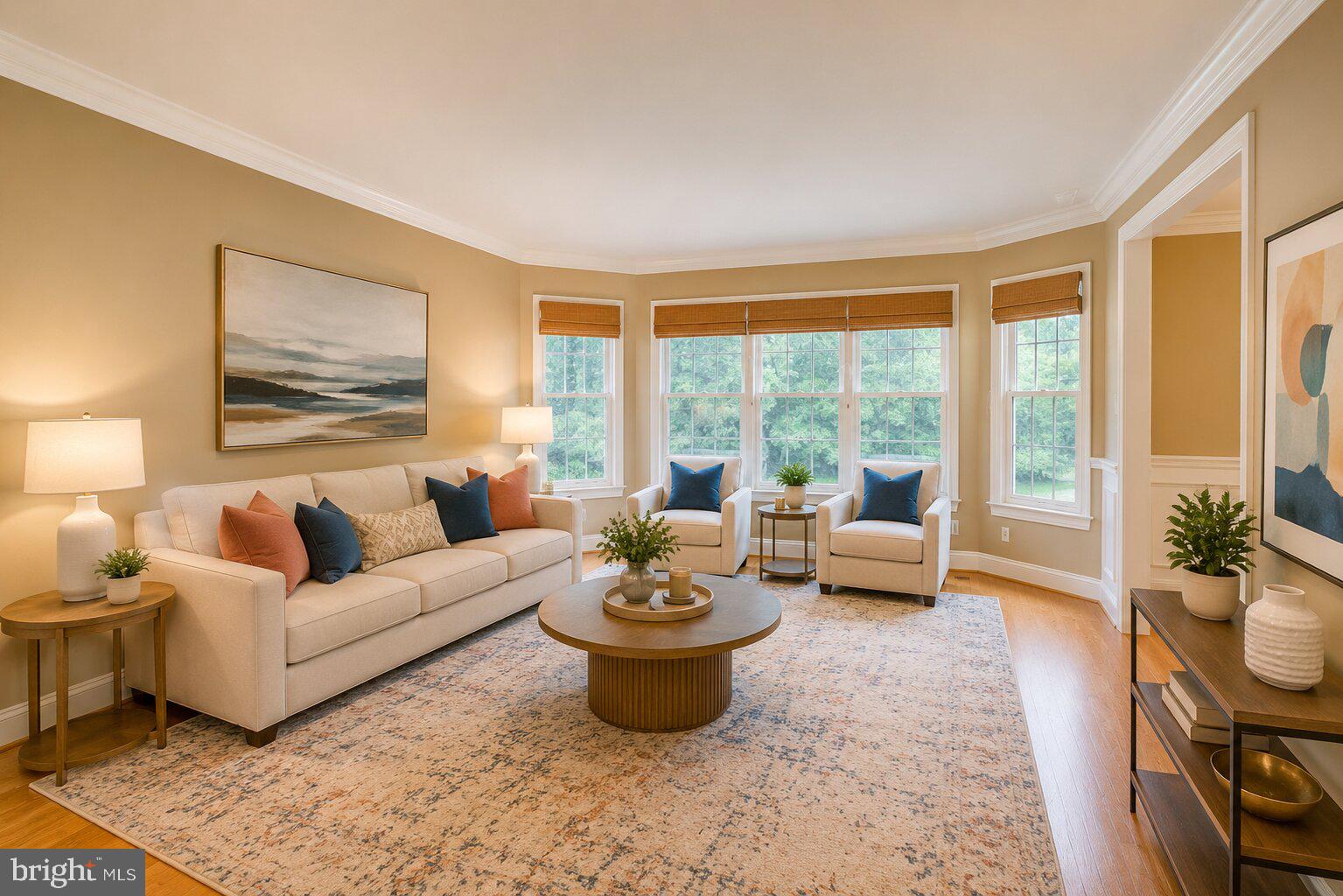 5505 Alta Vista Road Bethesda, MD 20814 - Photo 7 of 23
