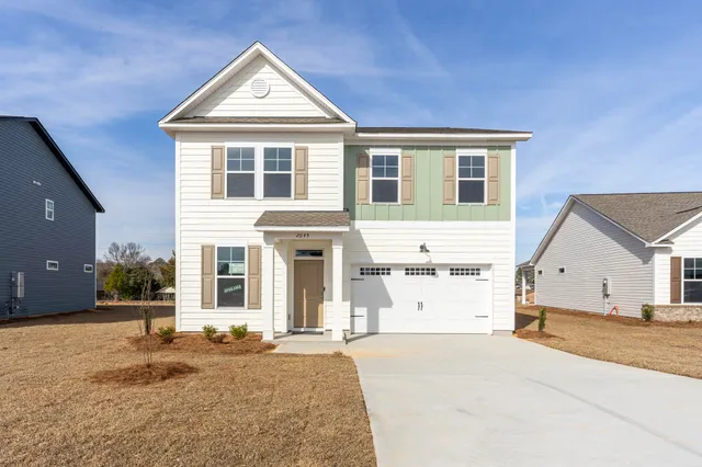 $309,900 | 2045 April Dawn Trail, Thomson, GA 30824
