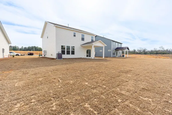 $299,900 | 2045 April Dawn Trail, Thomson, GA 30824