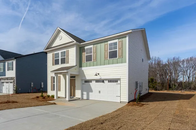 $309,900 | 2045 April Dawn Trail, Thomson, GA 30824