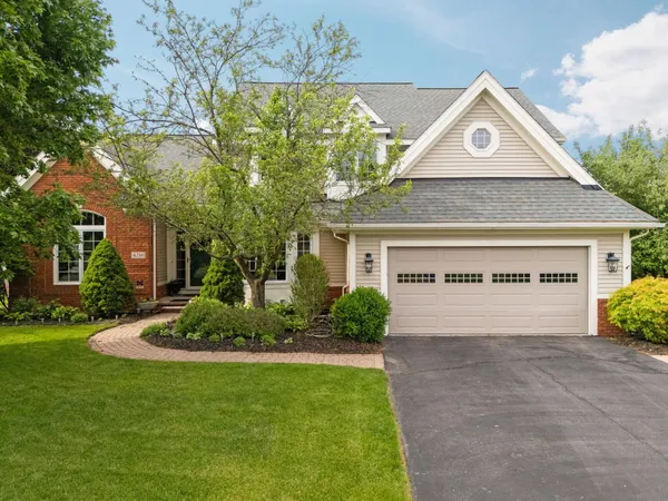 $680,000 | 4216 Corey Circle, Ann Arbor, MI 48103