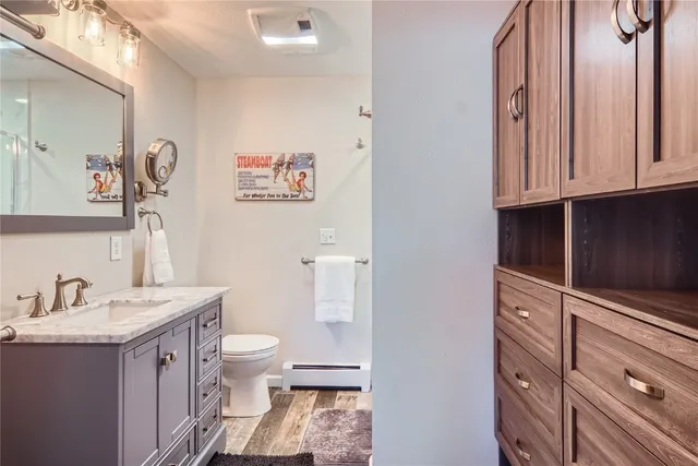 $1,135,000 | 1437 Morgan Court, Unit 1437, Steamboat Springs, CO 80487