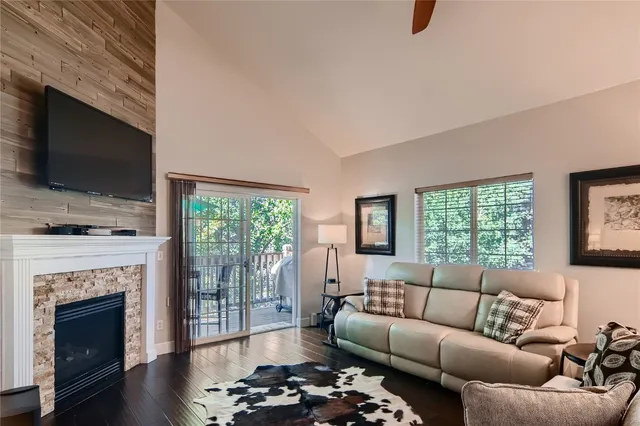 $1,135,000 | 1437 Morgan Court, Unit 1437, Steamboat Springs, CO 80487
