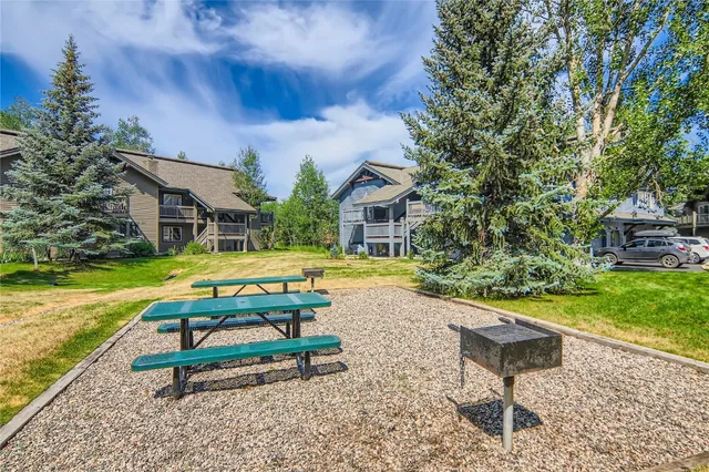 $1,135,000 | 1437 Morgan Court, Unit 1437, Steamboat Springs, CO 80487