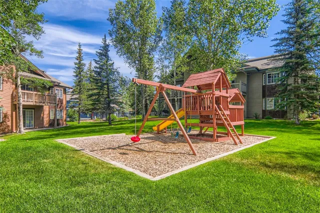 $1,135,000 | 1437 Morgan Court, Unit 1437, Steamboat Springs, CO 80487