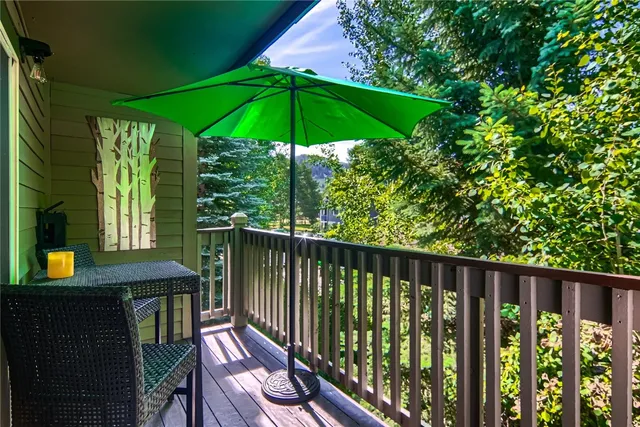 $1,135,000 | 1437 Morgan Court, Unit 1437, Steamboat Springs, CO 80487