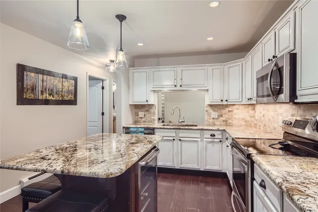 $1,135,000 | 1437 Morgan Court, Unit 1437, Steamboat Springs, CO 80487