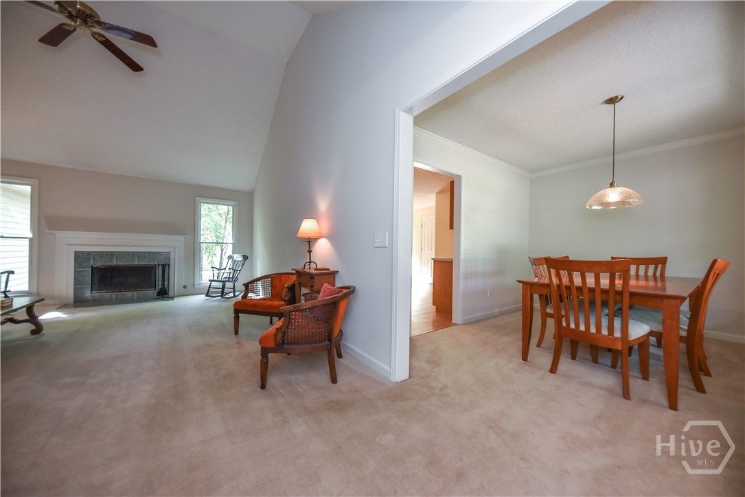 250 Brickleberry Ridge Athens, GA 30605 - Photo 9 of 43