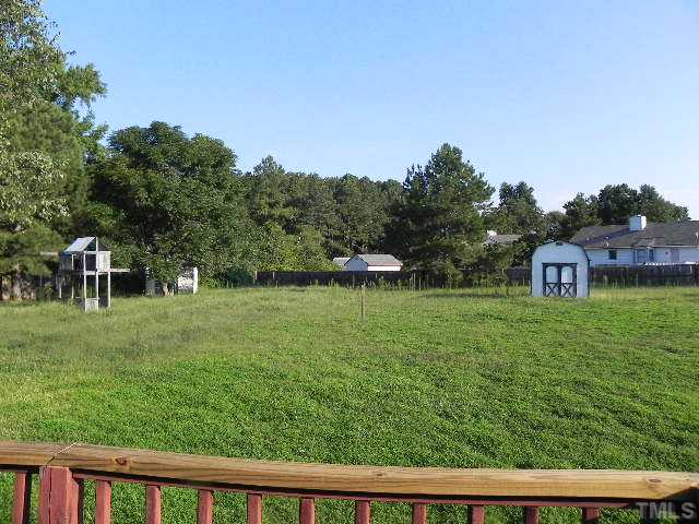 2708 Quail Point Drive Raleigh, NC 27603 - Photo 12 of 13