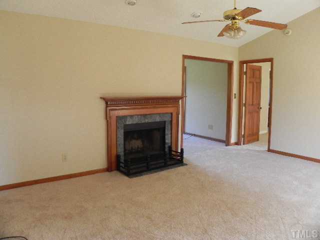 2708 Quail Point Drive Raleigh, NC 27603 - Photo 3 of 13