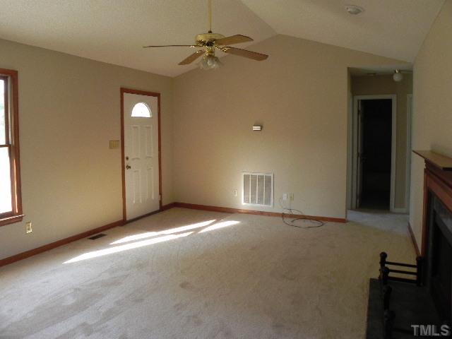 2708 Quail Point Drive Raleigh, NC 27603 - Photo 4 of 13
