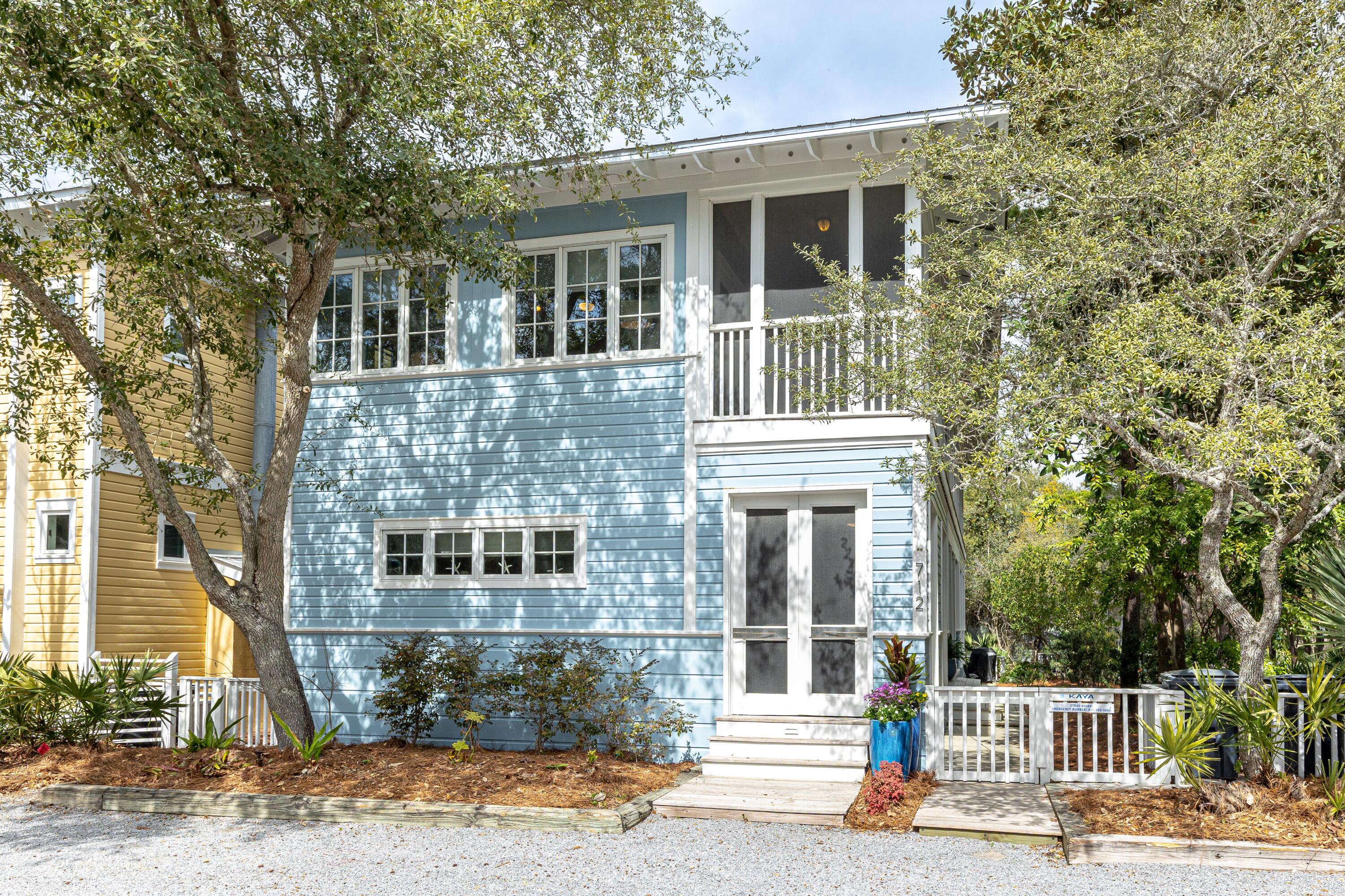 712 Forest Street Santa Rosa Beach, FL 32459 - Photo 2 of 61 712 Forest Street-2