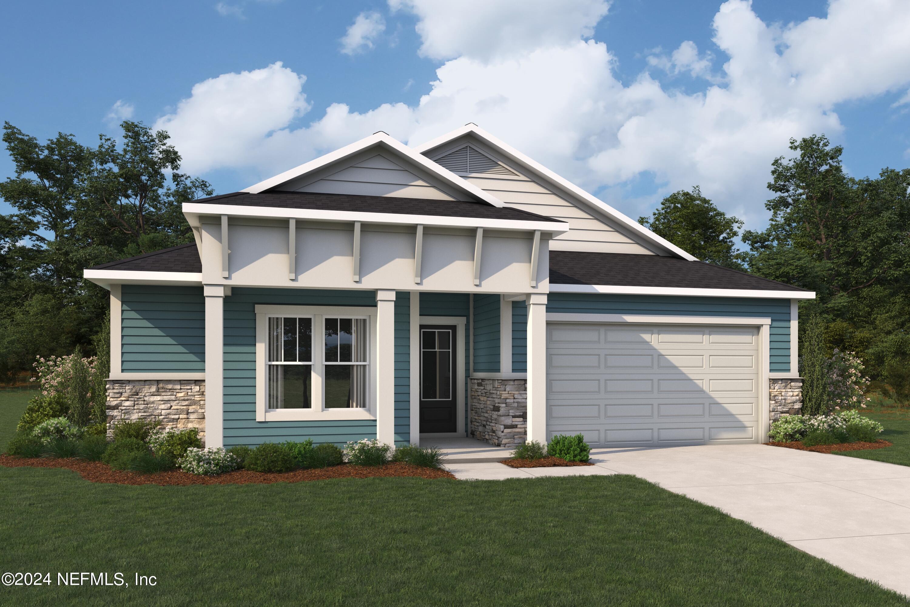 138 Ridgehill Way St. Johns, FL 32259 - Photo 1 of 57 RiverTown Ravines - Canyon CO