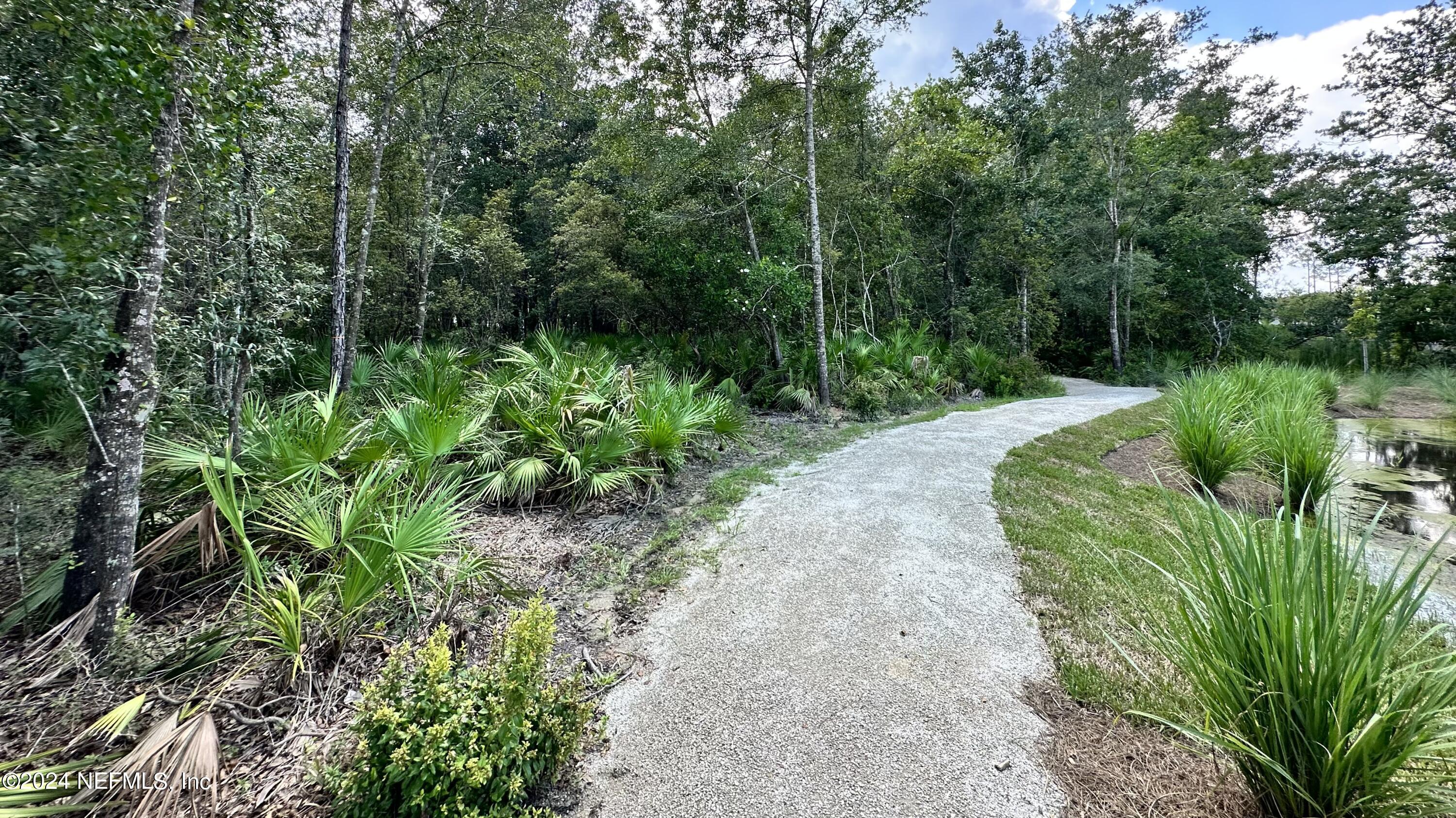 138 Ridgehill Way St. Johns, FL 32259 - Photo 53 of 57 50 Walking Trail