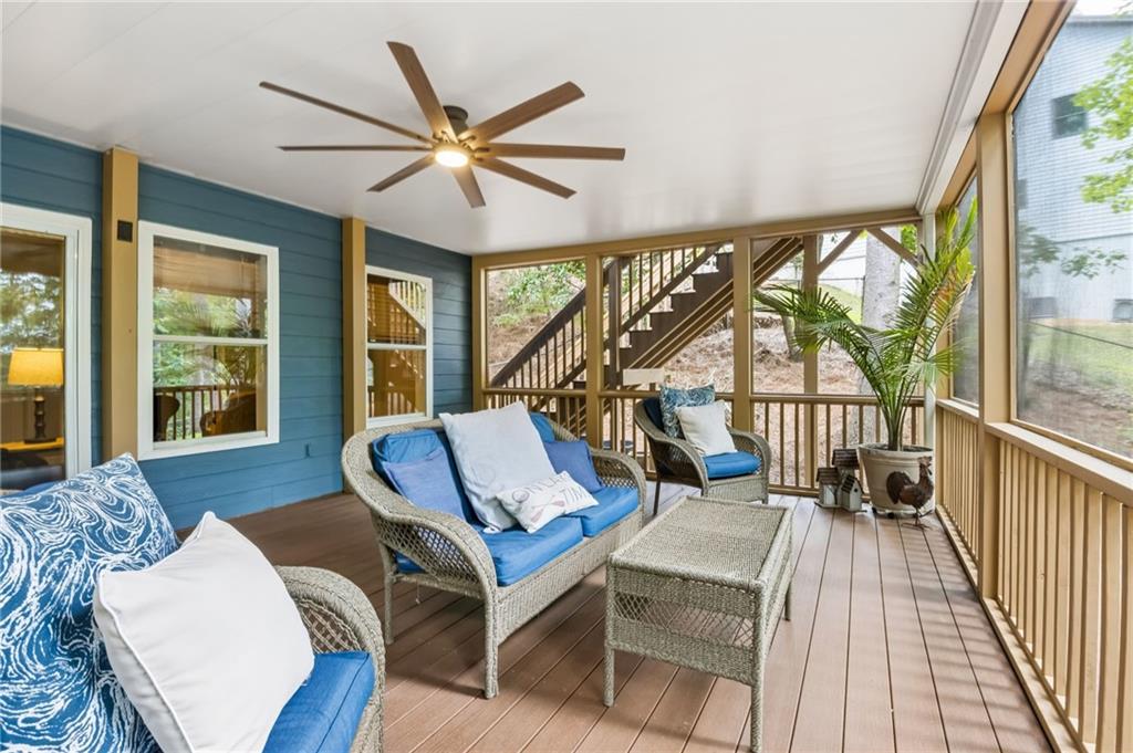 3452 Point View Circle Gainesville, GA 30506 - Photo 43 of 58 Gallery Image 43