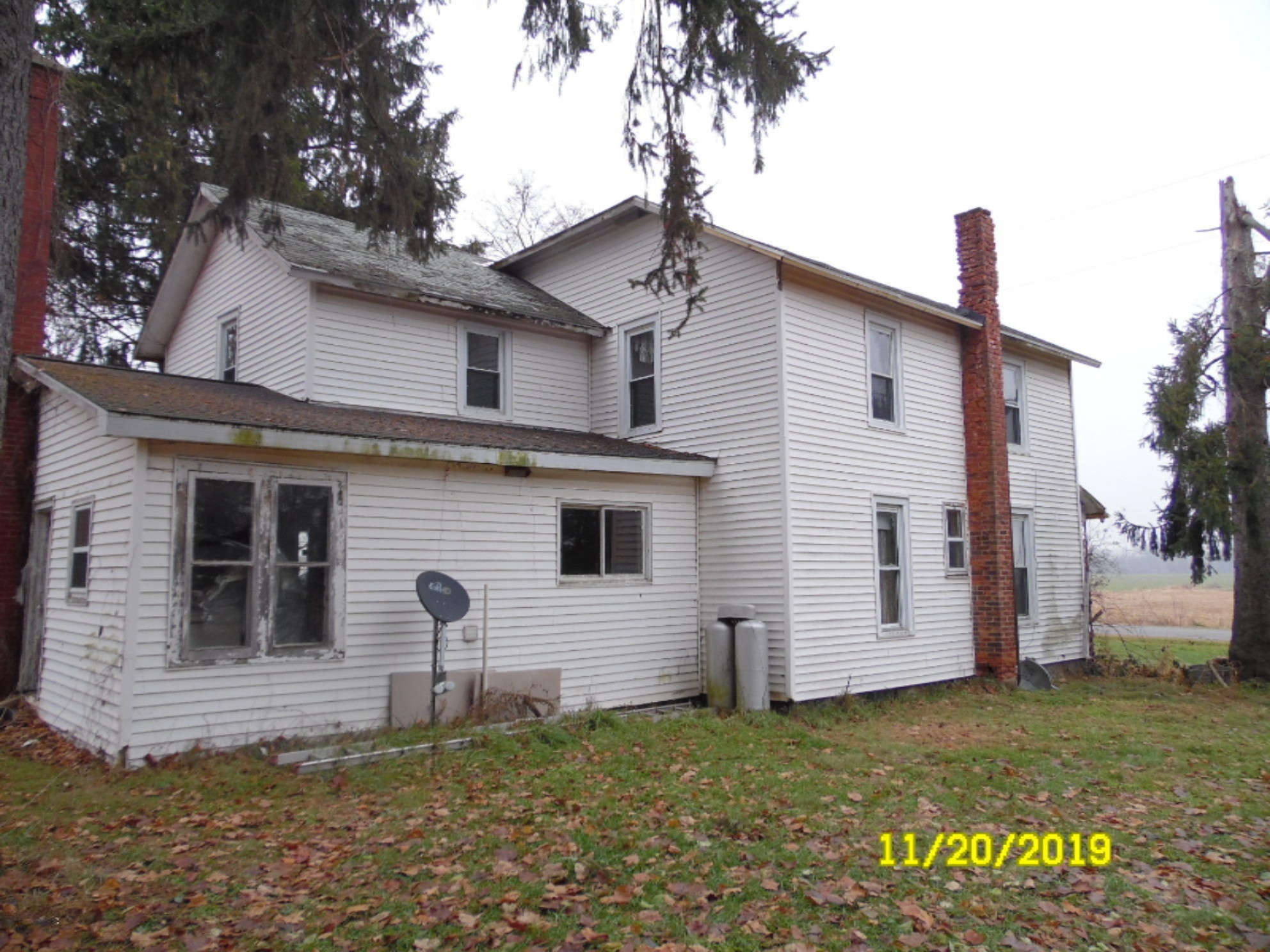 58280 Farrand Road Colon, MI 49040 - Photo 3 of 39 SAM_8408