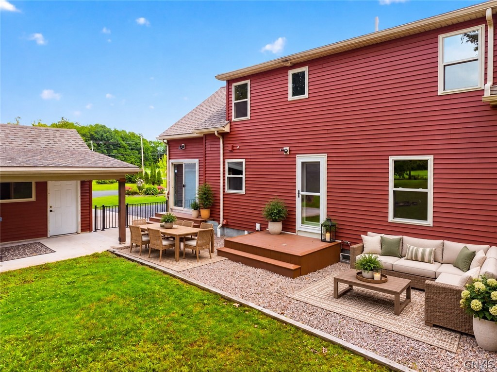 8767 Turin Road Lee, NY 13440 - Photo 42 of 50 Virtually Staged.