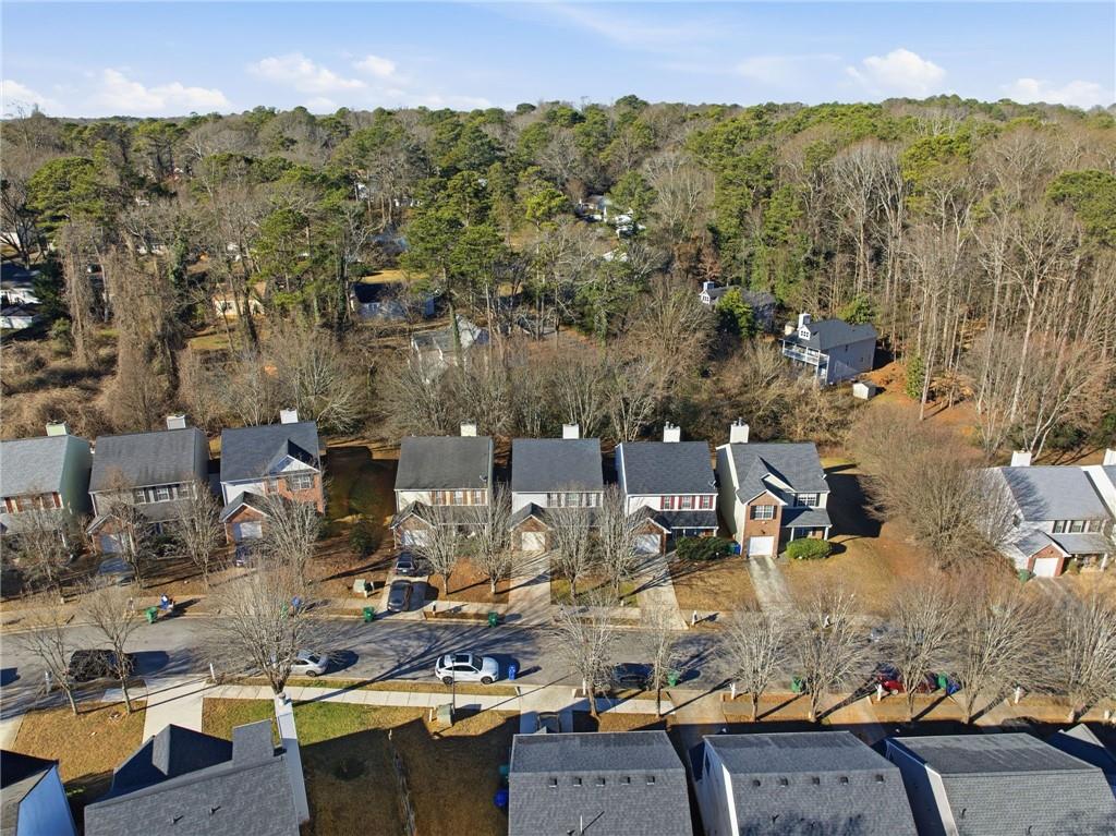 2297 Charleston Pointe Southeast Atlanta, GA 30316 - Photo 42 of 48