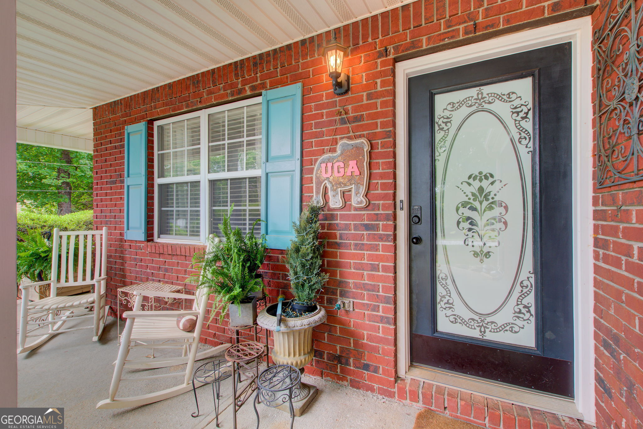 204 Crystal Court Hampton, GA 30228 - Photo 3 of 34