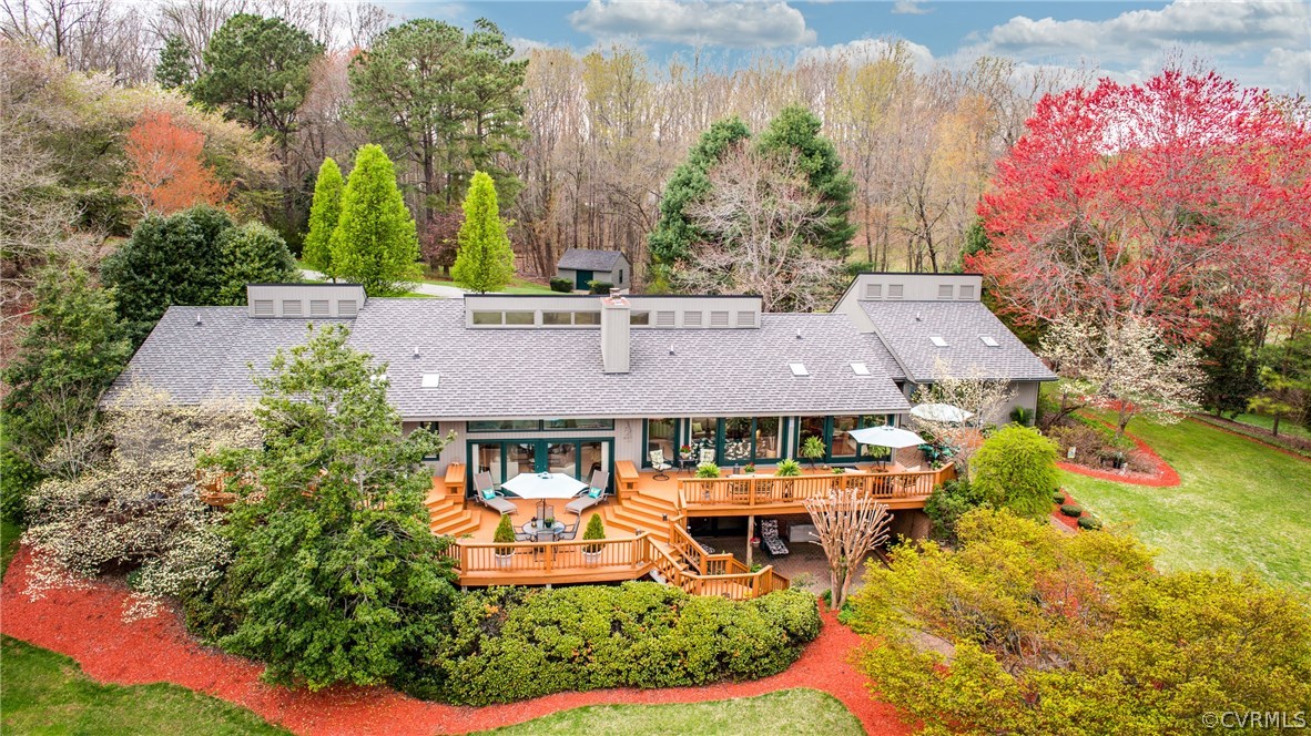 10 Deer Run Road Manakin-Sabot, VA 23103 - Photo 12 of 40 Gallery Image 12