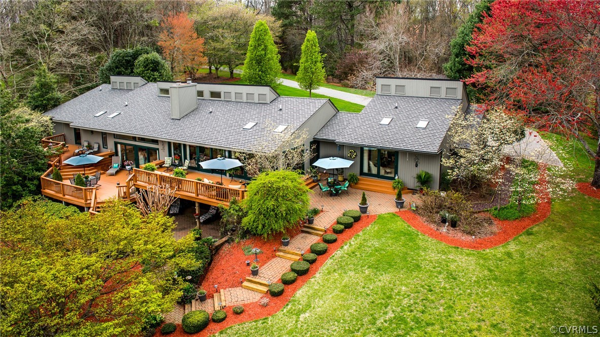 10 Deer Run Road Manakin-Sabot, VA 23103 - Photo 13 of 40 Gallery Image 13