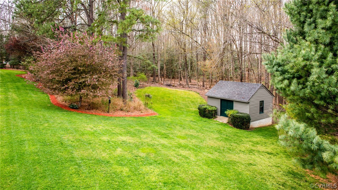 10 Deer Run Road Manakin-Sabot, VA 23103 - Photo 10 of 40 Gallery Image 10