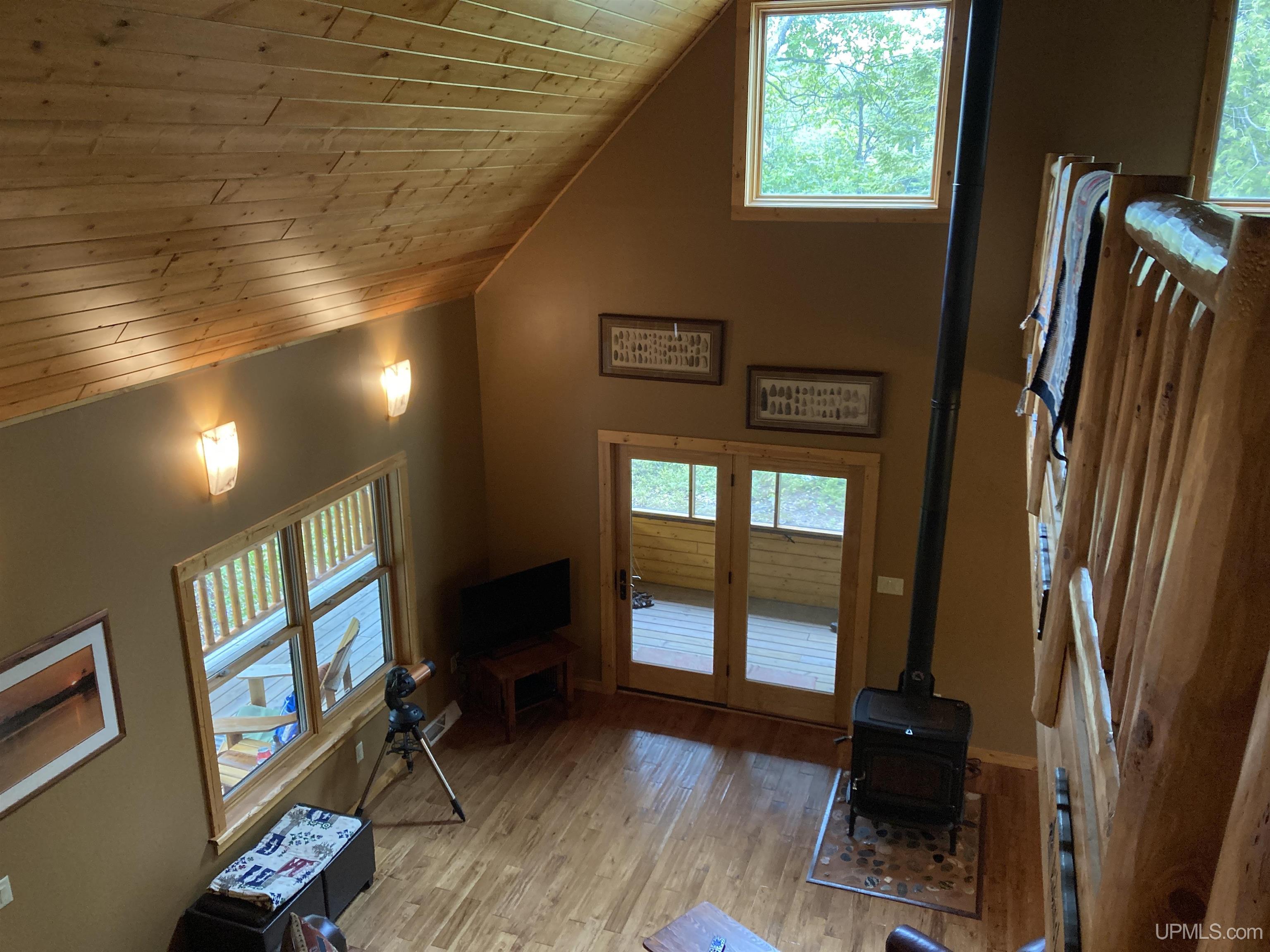 12988 Lake Medora Road Mohawk, MI 49950 - Photo 4 of 8