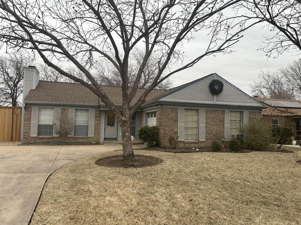 7212 Shadow Bend Drive Fort Worth, TX 76137 - Photo 1 of 1