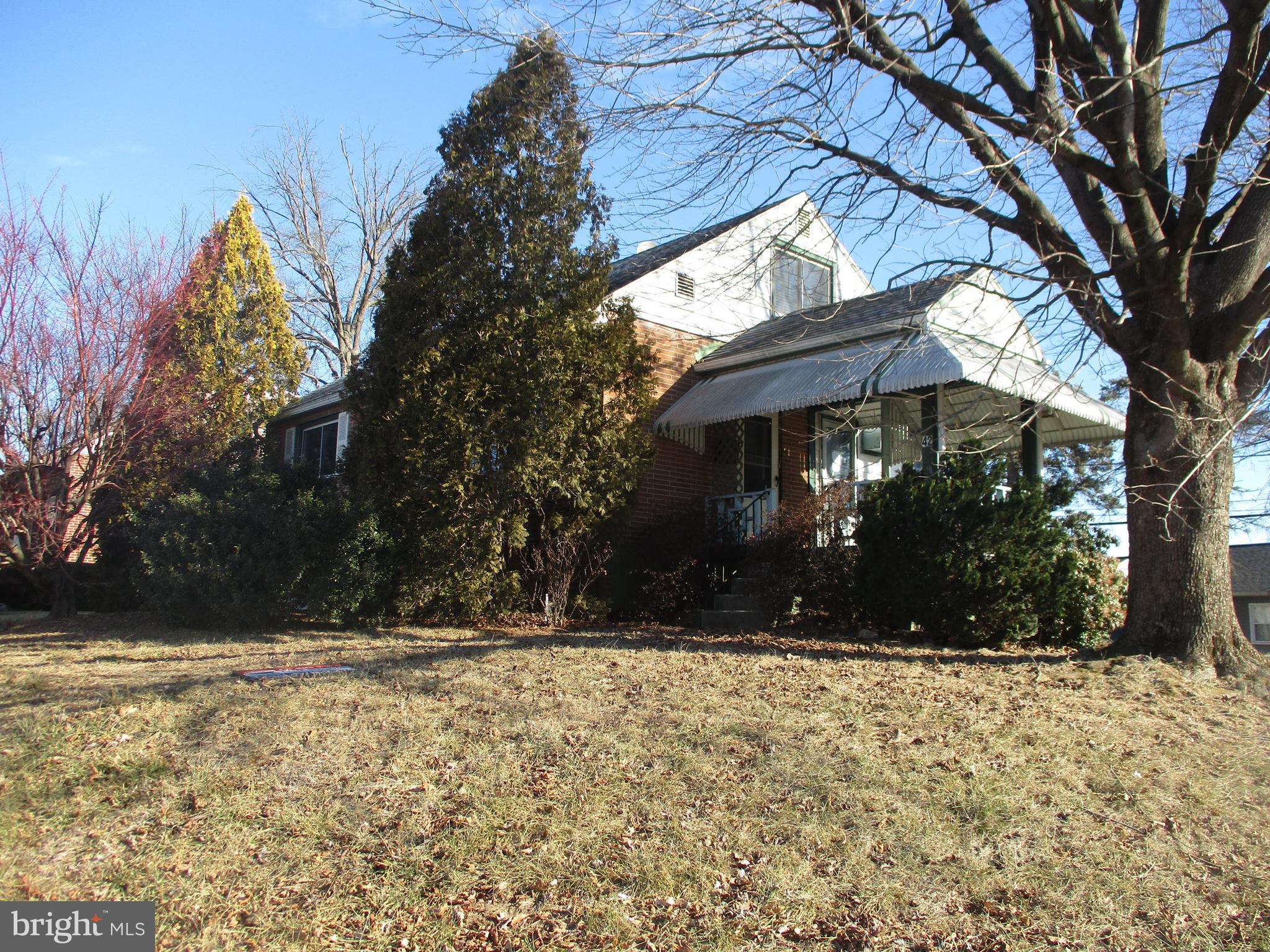 42 Elkins Avenue Reading, PA 19607 - Photo 13 of 15 Gallery Image 13