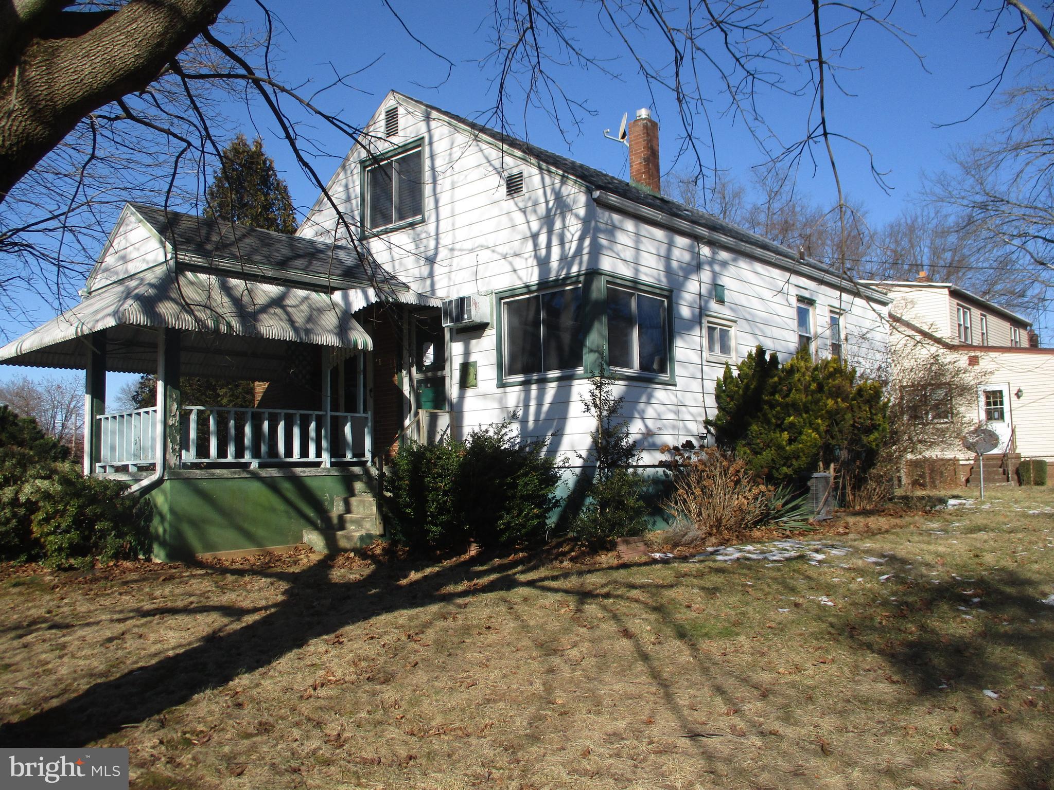42 Elkins Avenue Reading, PA 19607 - Photo 15 of 15 Gallery Image 15