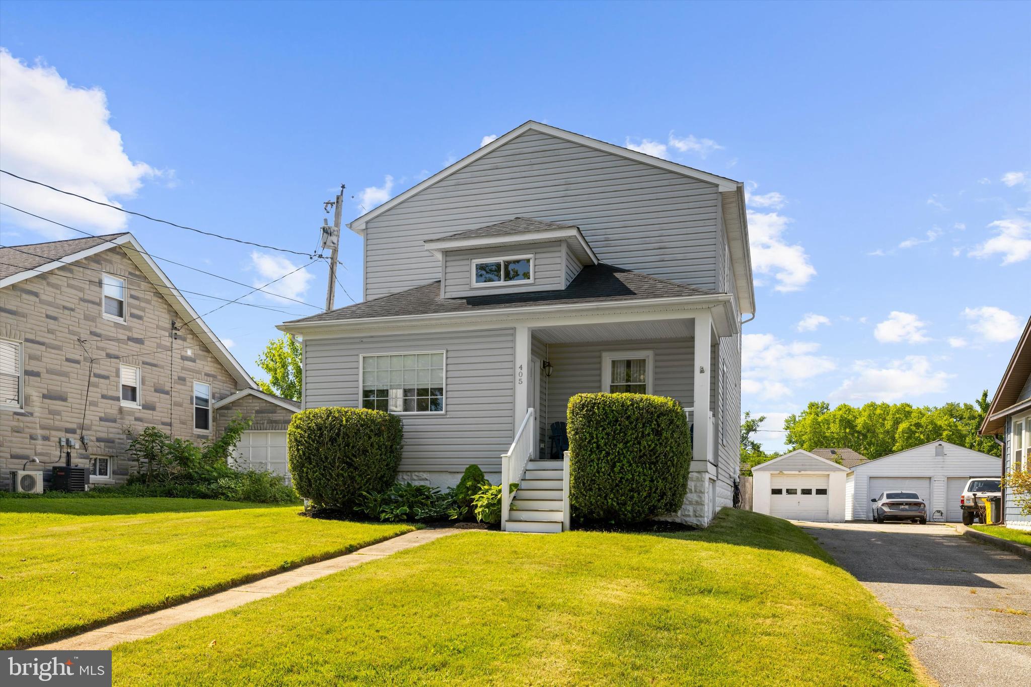 405 West Maple Road Linthicum Heights, MD 21090 - Photo 4 of 67