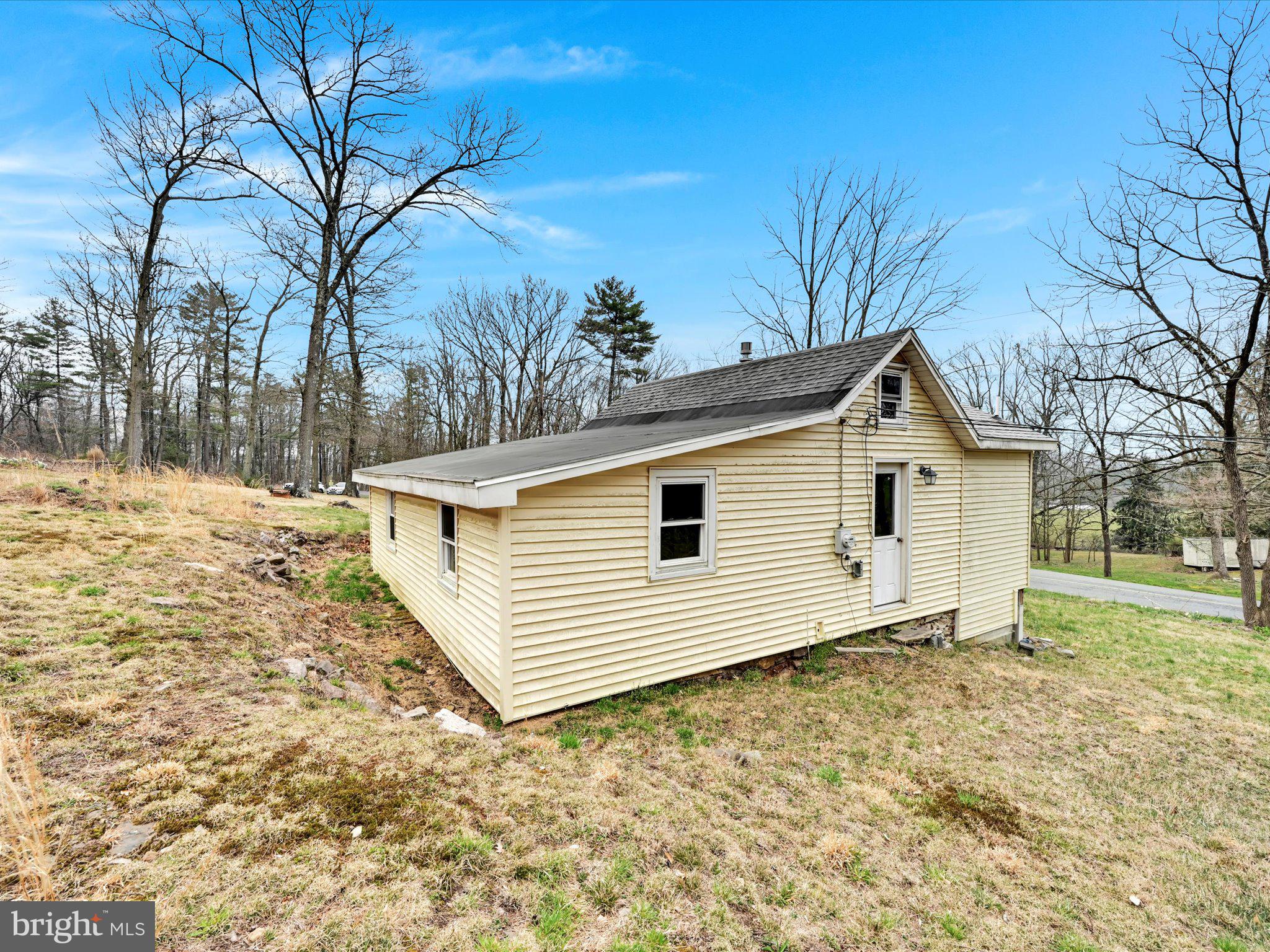 87 Saw Mill Road Pine Grove, PA 17963 - Photo 20 of 22 Gallery Image 20