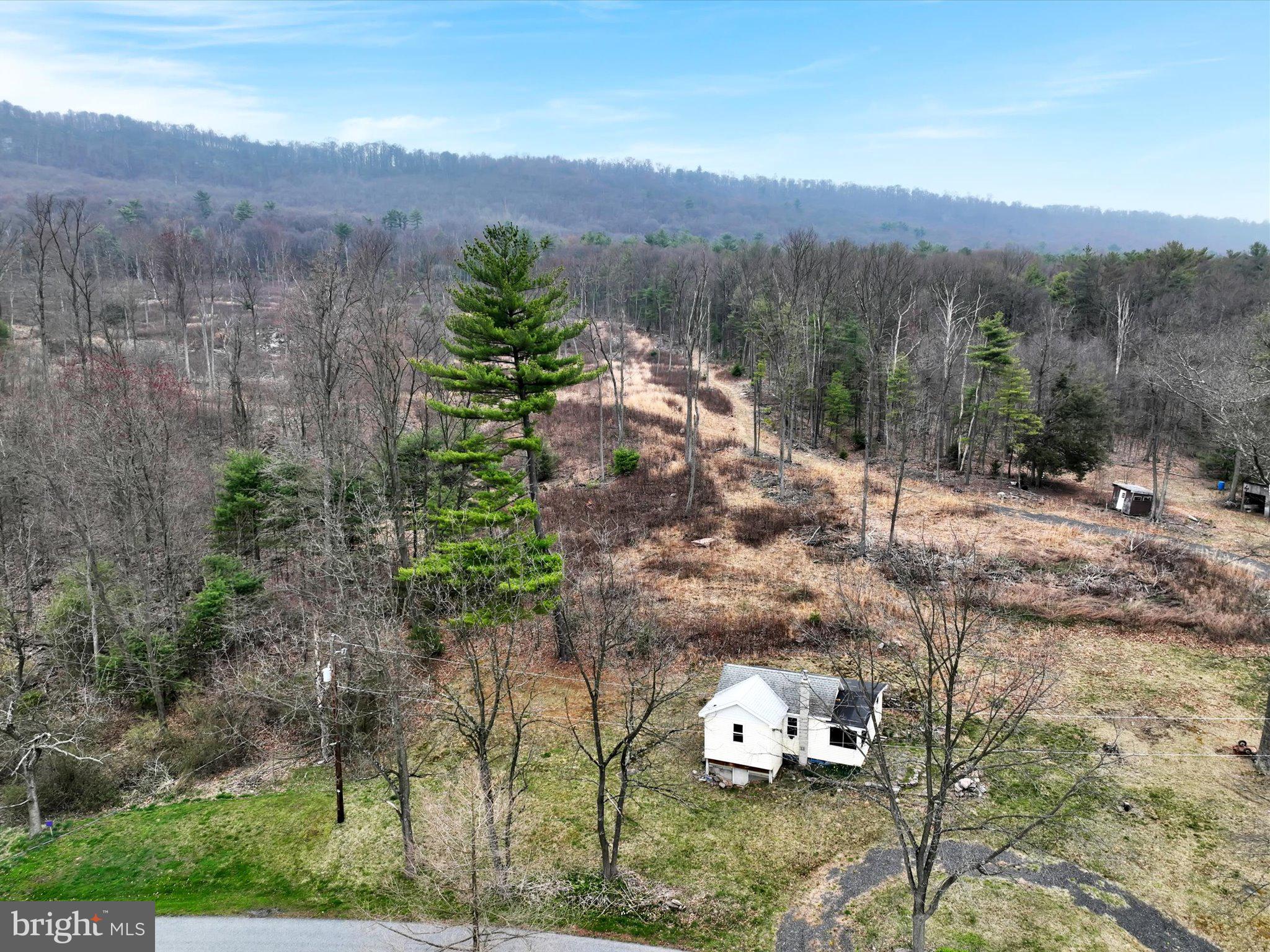 87 Saw Mill Road Pine Grove, PA 17963 - Photo 2 of 22 Gallery Image 2