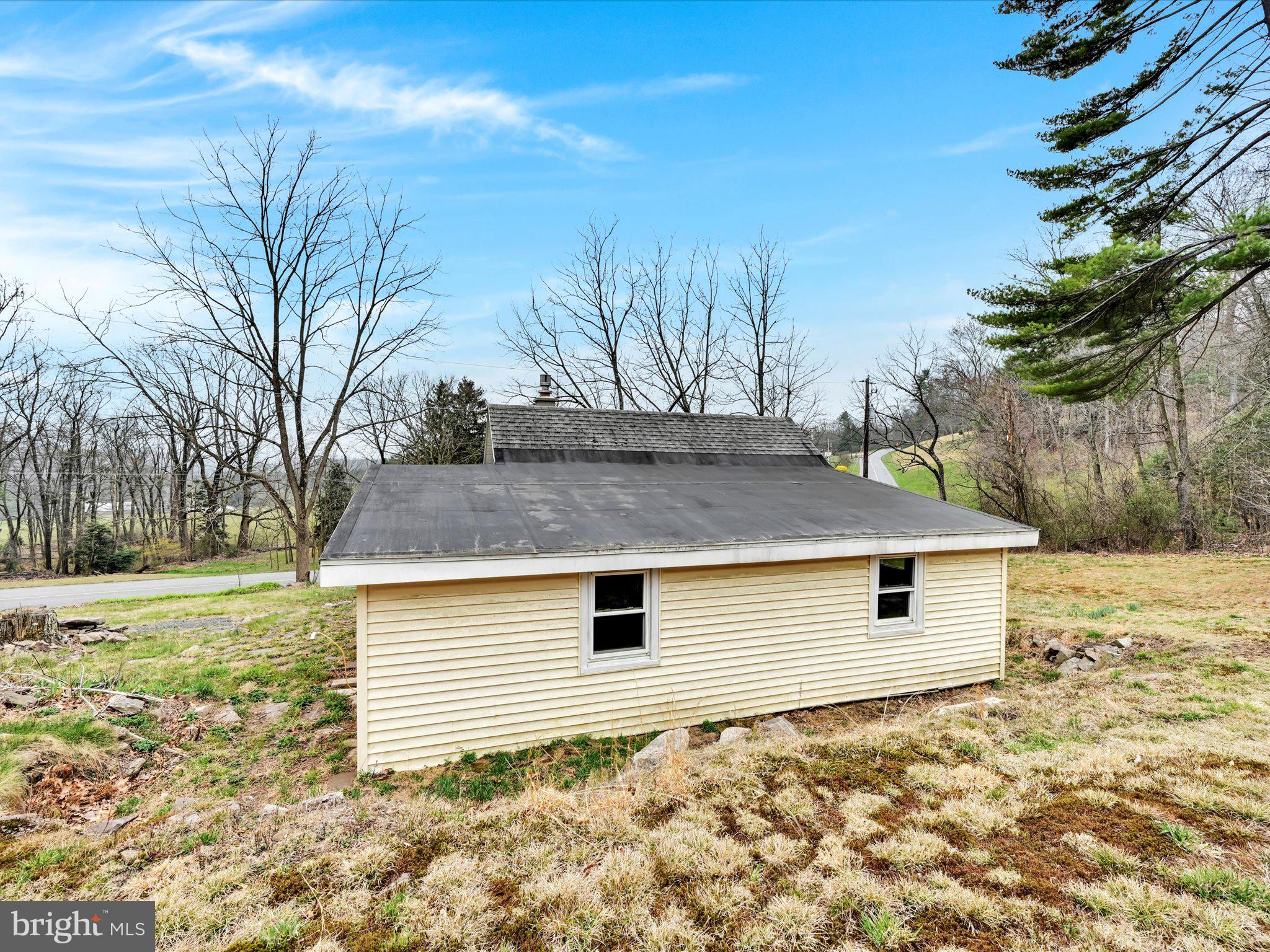 87 Saw Mill Road Pine Grove, PA 17963 - Photo 21 of 22 Gallery Image 21