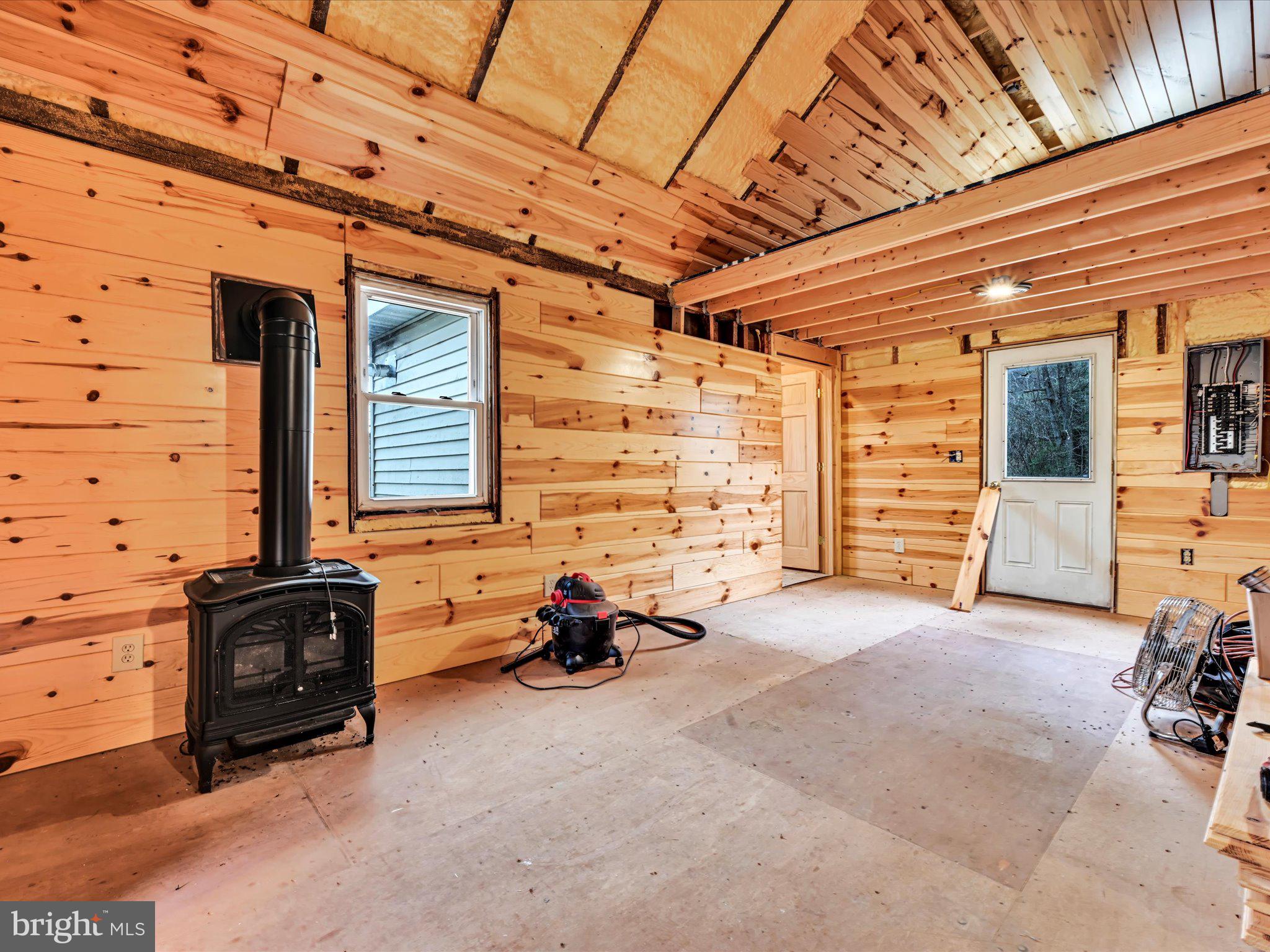 87 Saw Mill Road Pine Grove, PA 17963 - Photo 8 of 22 Gallery Image 8
