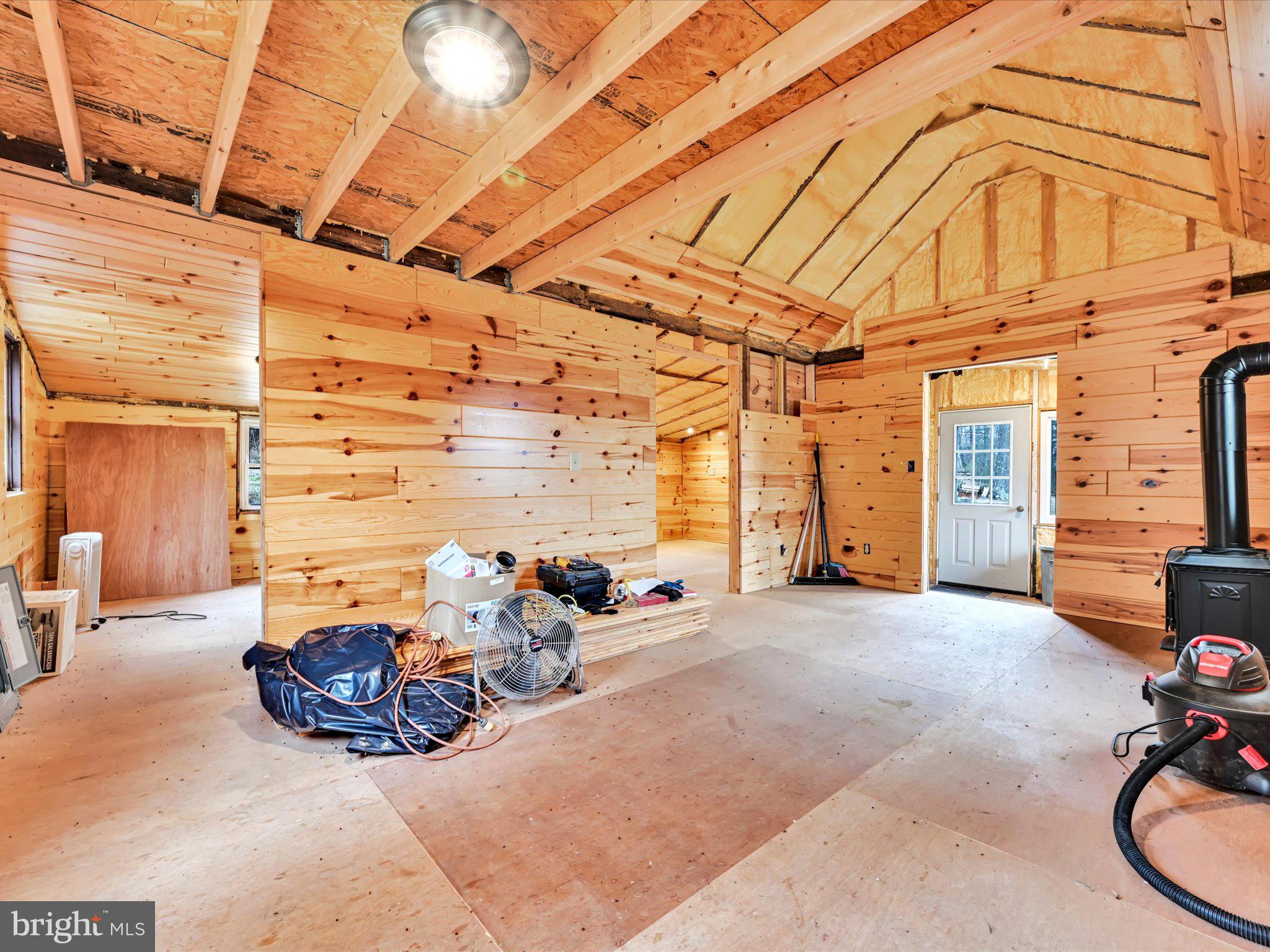 87 Saw Mill Road Pine Grove, PA 17963 - Photo 9 of 22 Gallery Image 9
