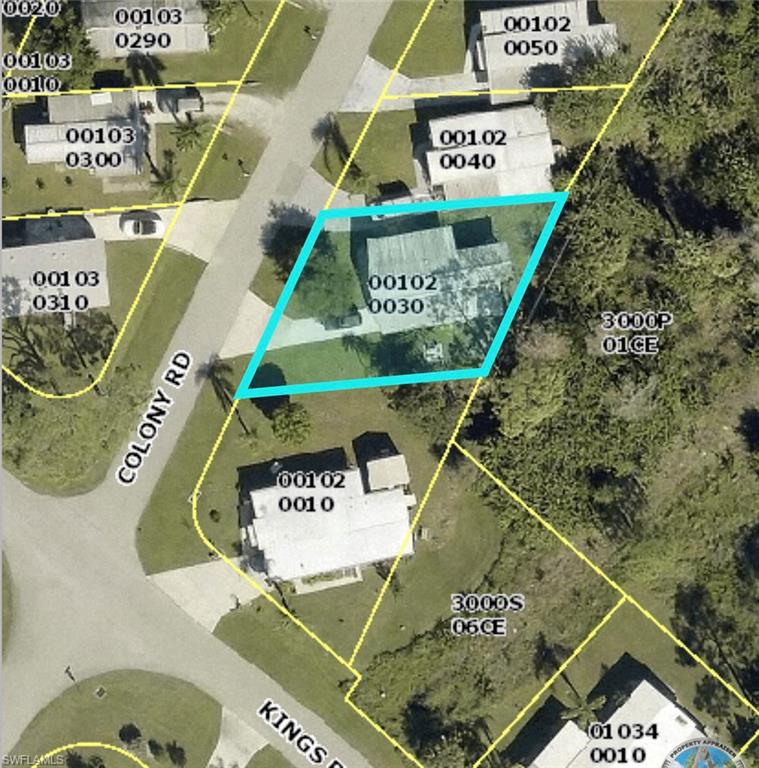 26178 Colony Road Bonita Springs, FL 34135 - Photo 2 of 11 Gallery Image 2