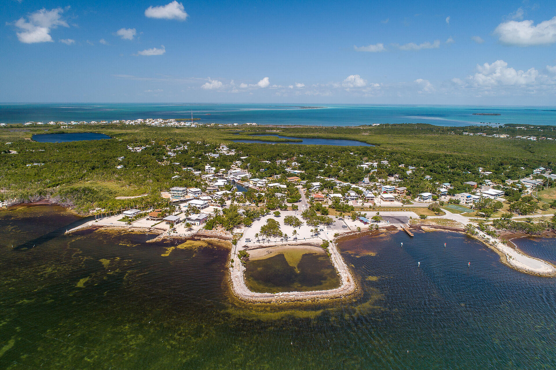 222 Cuba Road Tavernier, FL 33070 - Photo 43 of 46 Harry Harris Park