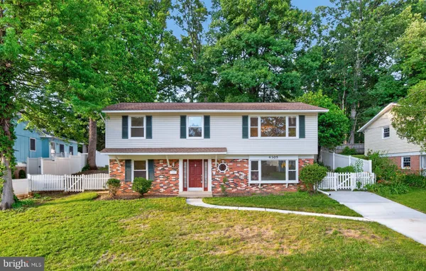 $799,000 | 4305 Bel Pre Road, Rockville, MD 20853