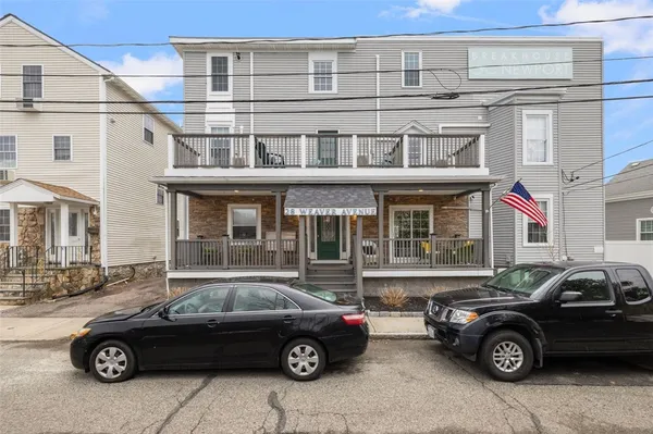 $2,900,000 | 28 Weaver Avenue, Newport, RI 02840
