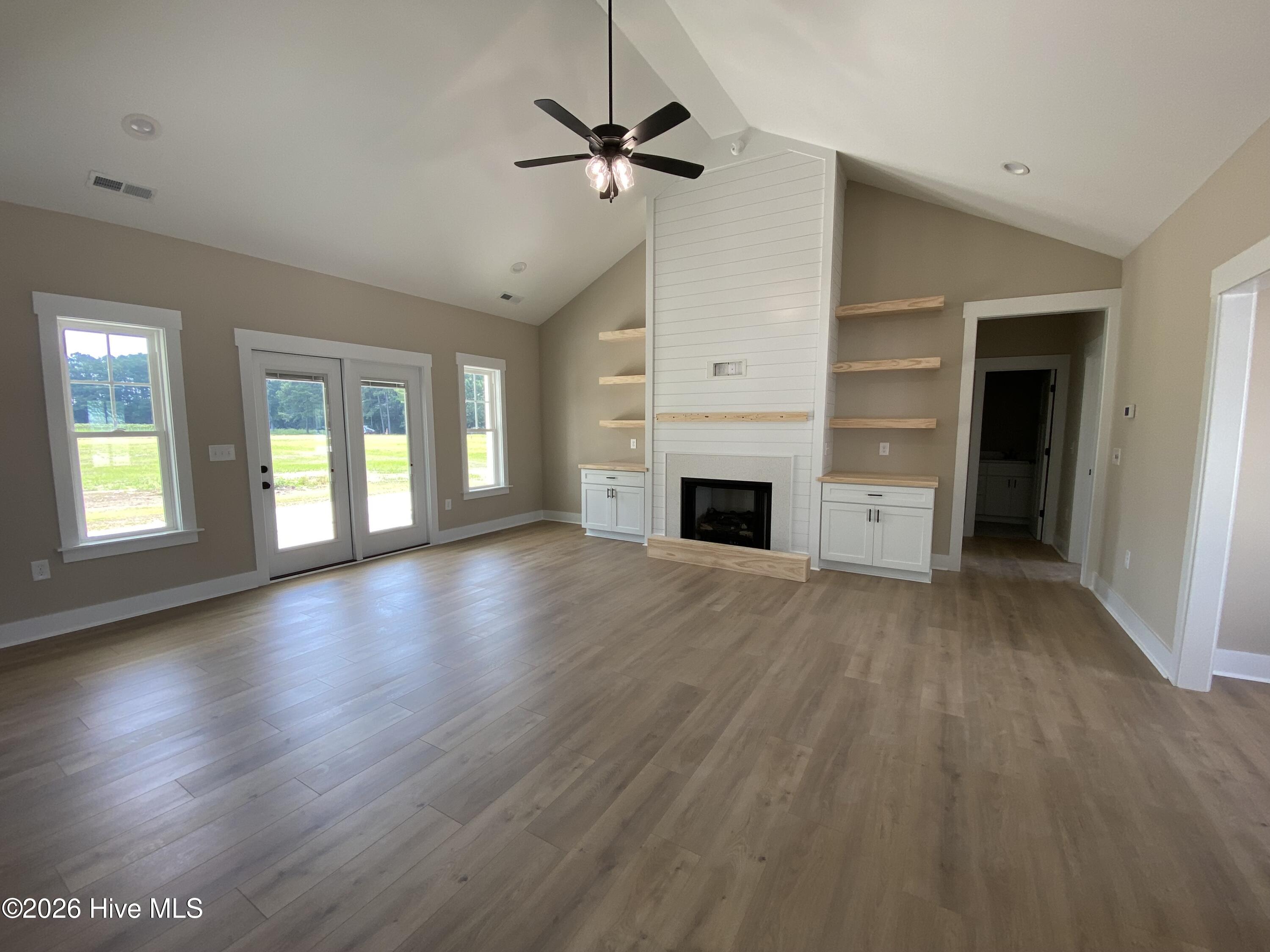 243 Herring Road Princeton, NC 27569 - Photo 2 of 21 Gallery Image 2