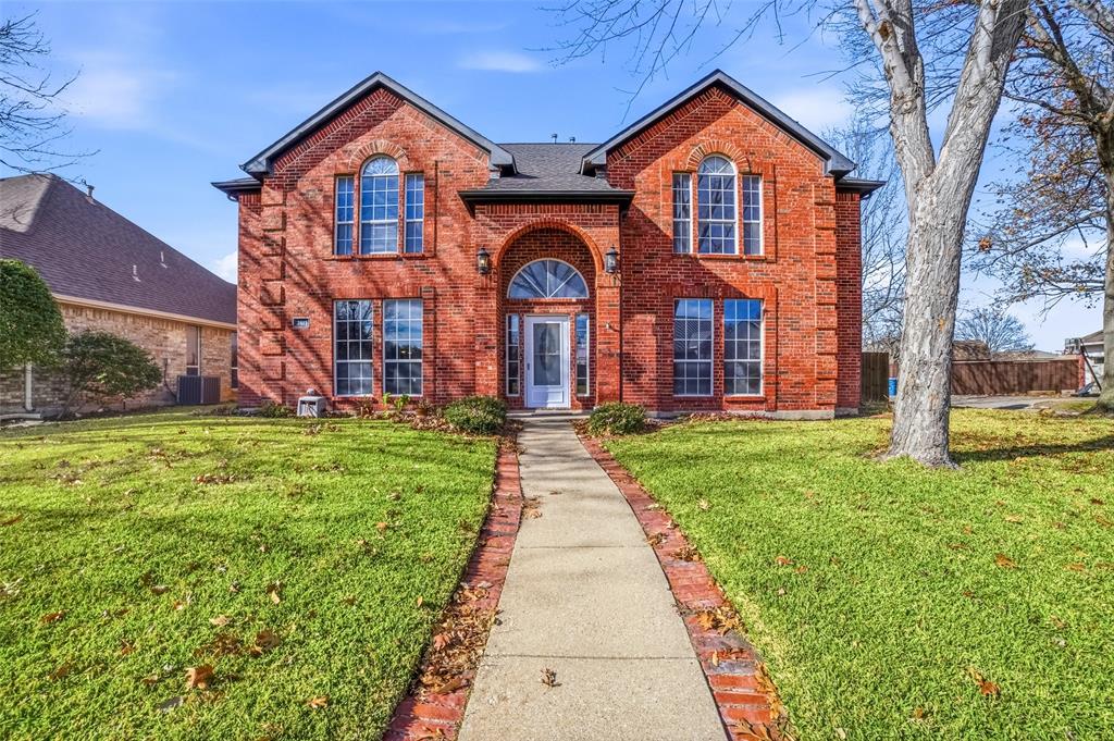 3613 Bermuda Drive Rowlett, TX 75088 - Photo 1 of 1