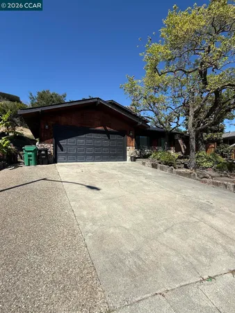 $789,000 | 40 Carter Court, El Sobrante, CA 94803