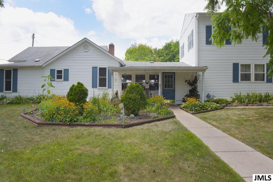 3630 West Parnall Road Jackson, MI 49201 - Photo 1 of 23 Photo 1