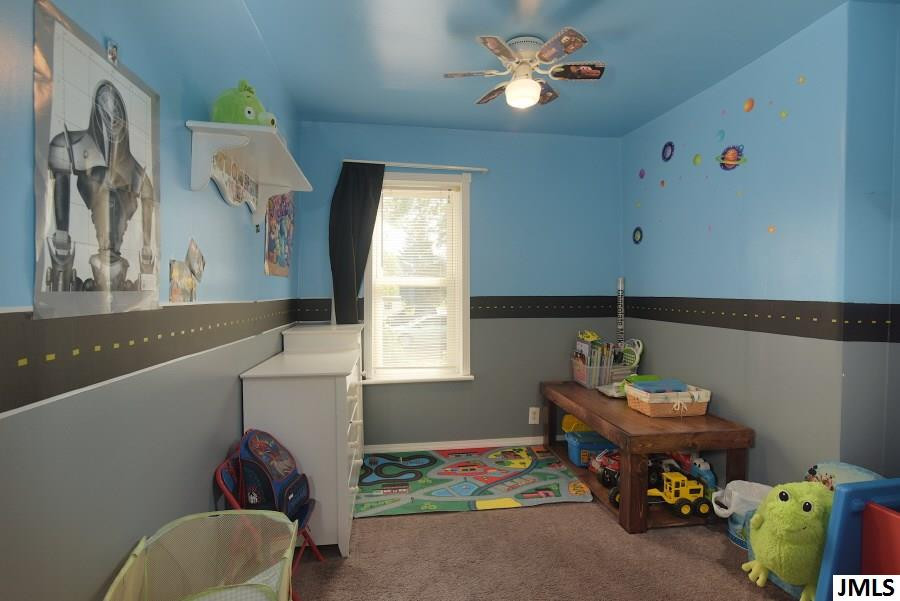 3630 West Parnall Road Jackson, MI 49201 - Photo 14 of 23 Photo 14